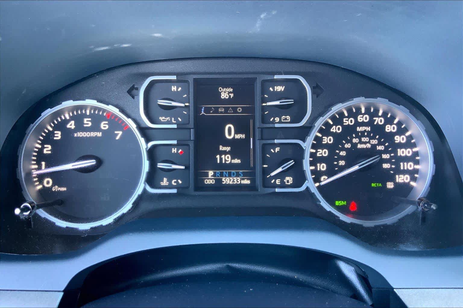 Used 2021 Toyota Tundra SR5 RWD image 25