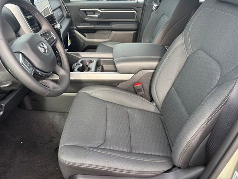 New 2026 RAM 1500 Big Horn image 24