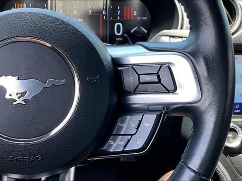 Used 2020 Ford Mustang GT Premium w/ GT Performance Package RWD image 12