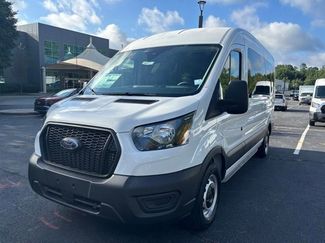 New 2025 Ford Transit 350 XL video 2