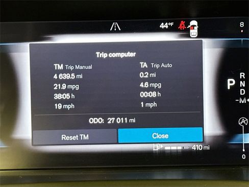 Used 2024 Volvo XC90 B6 Ultimate image 12