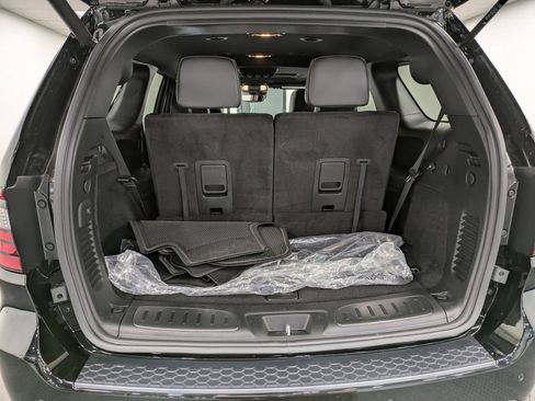 Used 2026 Dodge Durango GT AWD/4WD image 24