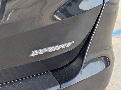 Certified 2023 Honda Odyssey Sport image 28