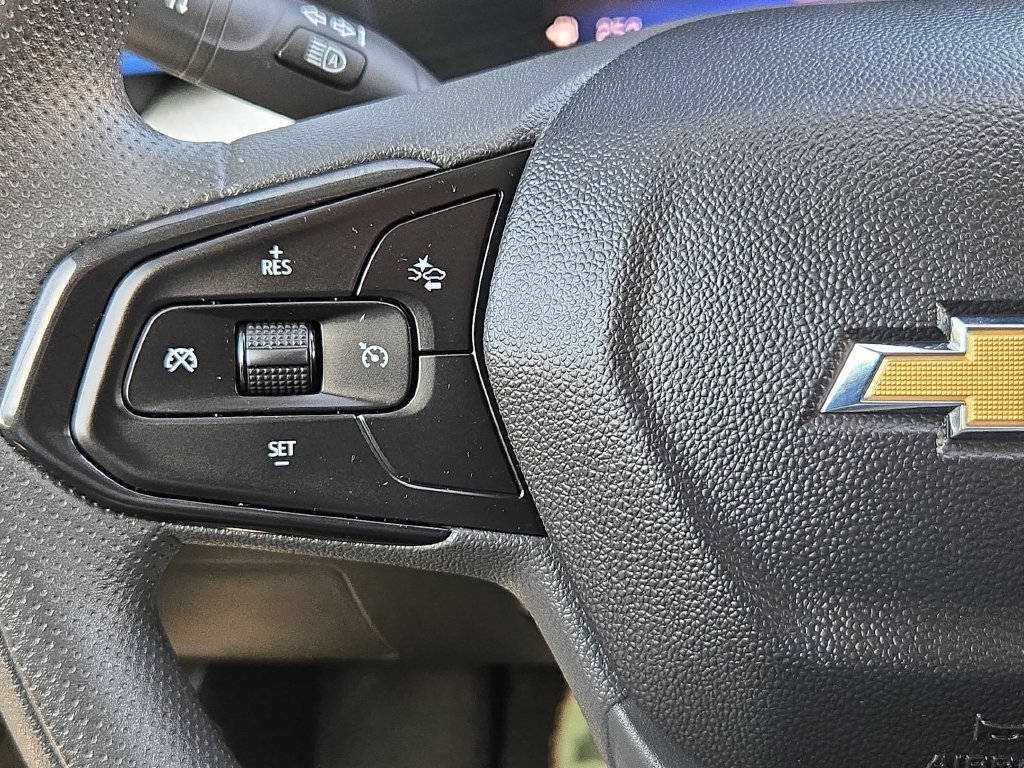 Used 2026 Chevrolet Trax LT FWD image 21