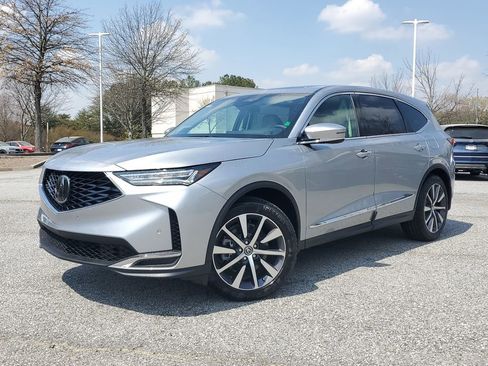 New 2026 Acura MDX w/ Technology Package image 32