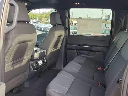 New 2026 Ford F150 STX w/ Equipment Group 200A AWD/4WD image 9
