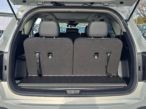 New 2026 Kia Sorento S w/ S Panoramic Sunroof Package image 14