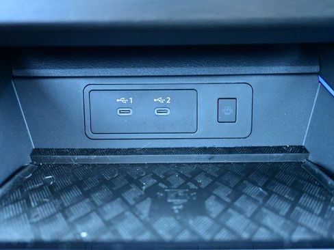 Certified 2025 Nissan Murano Platinum w/ Cargo Package image 33