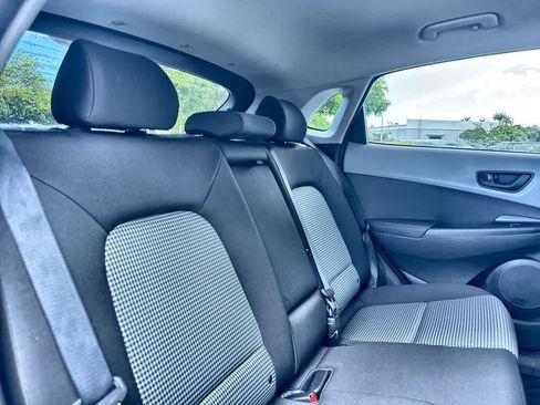 Used 2020 Hyundai Kona SEL FWD image 26