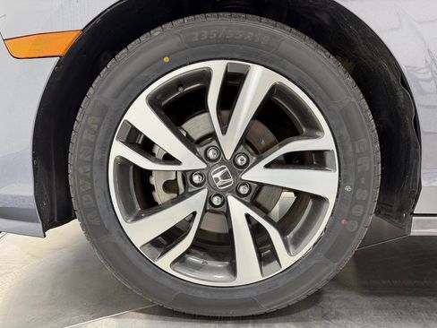 Used 2024 Honda Odyssey Touring image 55