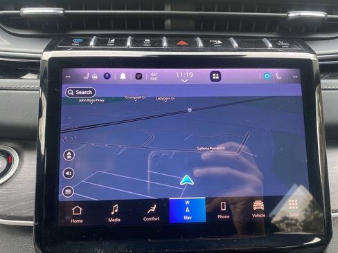 Used 2024 Jeep Grand Cherokee Limited 4xe image 24