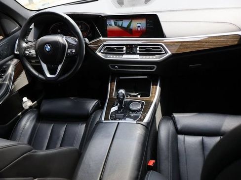 Used 2020 BMW X5 xDrive40i w/ Premium Package AWD/4WD image 13