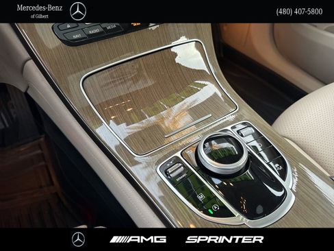 Used 2018 Mercedes-Benz GLC 300 image 22