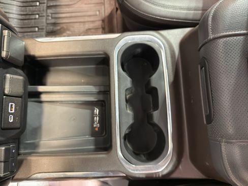 Used 2019 GMC Sierra 1500 Denali w/ Denali Ultimate Package image 19