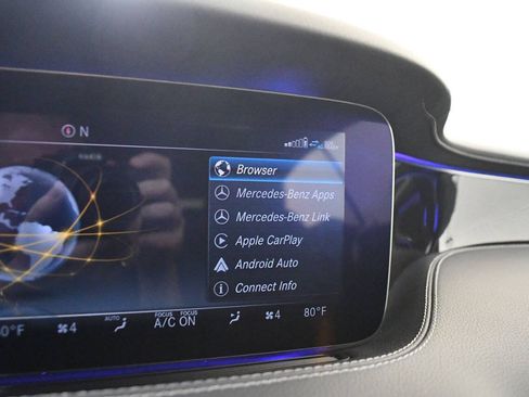 Used 2020 Mercedes-Benz S 560 4MATIC Coupe image 18