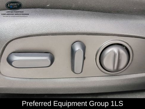 Used 2024 Chevrolet Equinox LS w/ LS Convenience Package AWD/4WD image 14