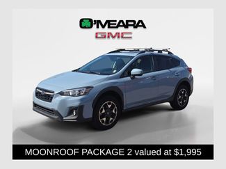 Used 2020 Subaru Crosstrek 2.0i Premium w/ Moonroof Package 2 AWD/4WD 360° Tour