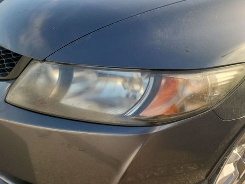 Used 2011 Honda Civic EX image 8