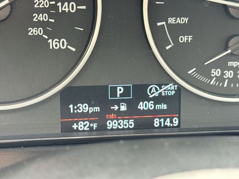 Used 2013 BMW 328i xDrive Sedan AWD/4WD image 18
