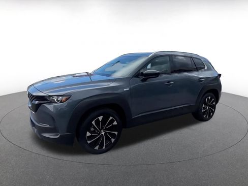 Used 2025 MAZDA CX-50 2.5 Hybrid w/ Premium Plus Pkg AWD/4WD image 7