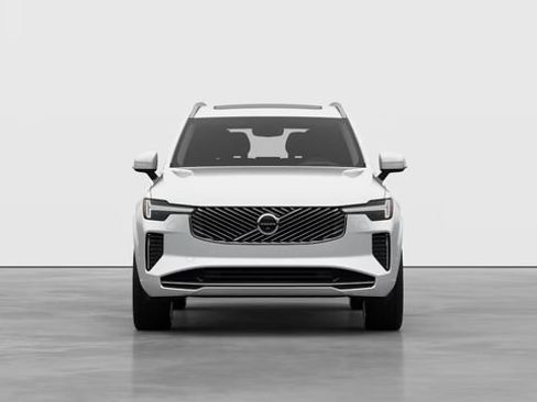 New 2026 Volvo XC90 T8 Ultra w/ Protection Package Premier AWD/4WD image 5