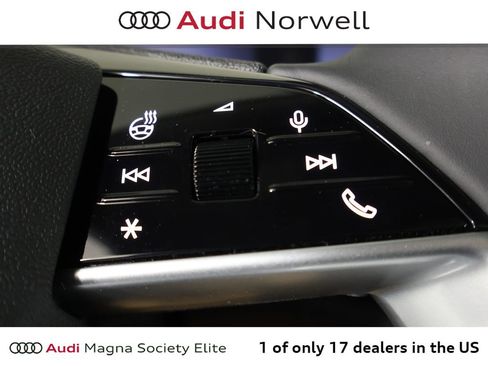 New 2026 Audi Q5 Premium Plus image 29