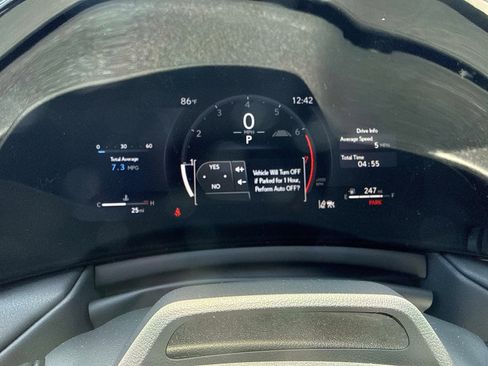 New 2026 Lexus TX 350 AWD image 28