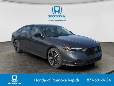 New 2026 Honda Accord SE image 7