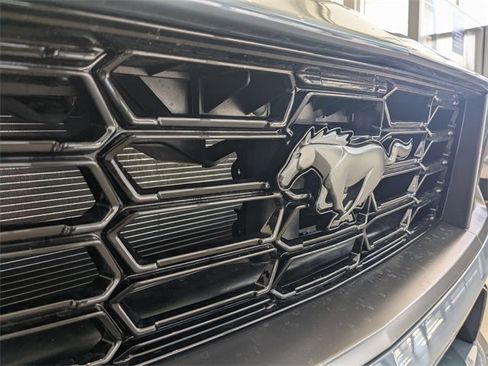 New 2025 Ford Mustang Dark Horse image 19