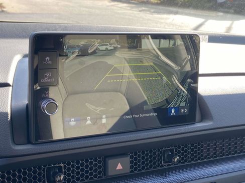 New 2026 Honda CR-V EX image 9