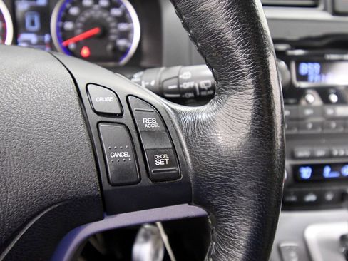 Used 2008 Honda CR-V EX-L image 21