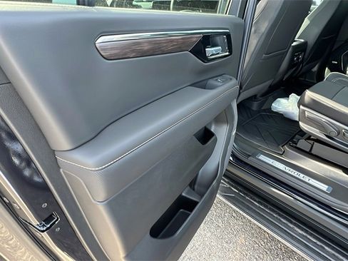 New 2026 Chevrolet Suburban Premier w/ Sun And Tow Package image 16
