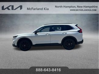 Used 2023 Honda CR-V Sport video 3