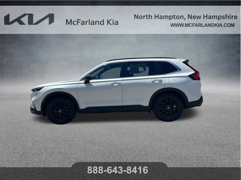 Used 2023 Honda CR-V Sport image 3