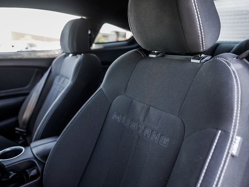 Used 2022 Ford Mustang GT w/ Equipment Group 301A image 12