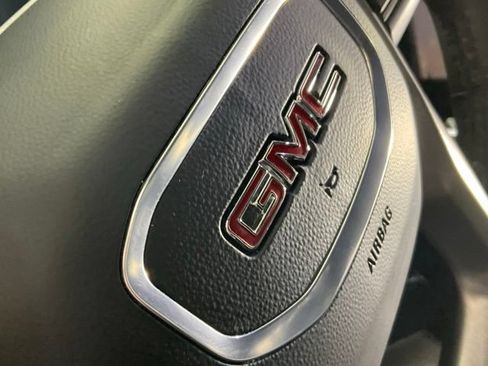 Used 2024 GMC Sierra 1500 Elevation w/ Elevation Premium Package AWD/4WD image 46