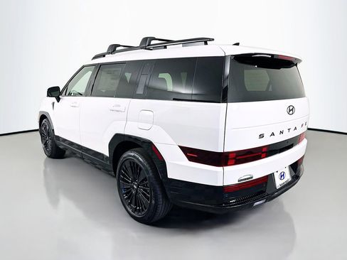 New 2026 Hyundai Santa Fe Calligraphy image 7