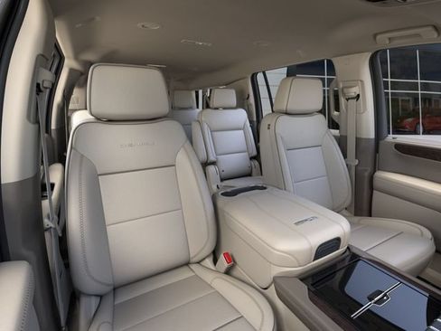 New 2026 GMC Yukon XL Denali w/ LPO, Floor Liner Package AWD/4WD image 16
