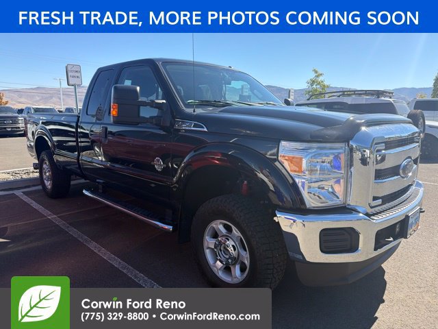 Used 2016 Ford F250 XLT w/ XLT Interior Package AWD/4WD 360° Tour