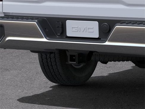 New 2025 GMC Sierra 2500 Pro w/ Convenience Package image 14