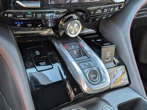 Certified 2023 Acura MDX Type S image 30