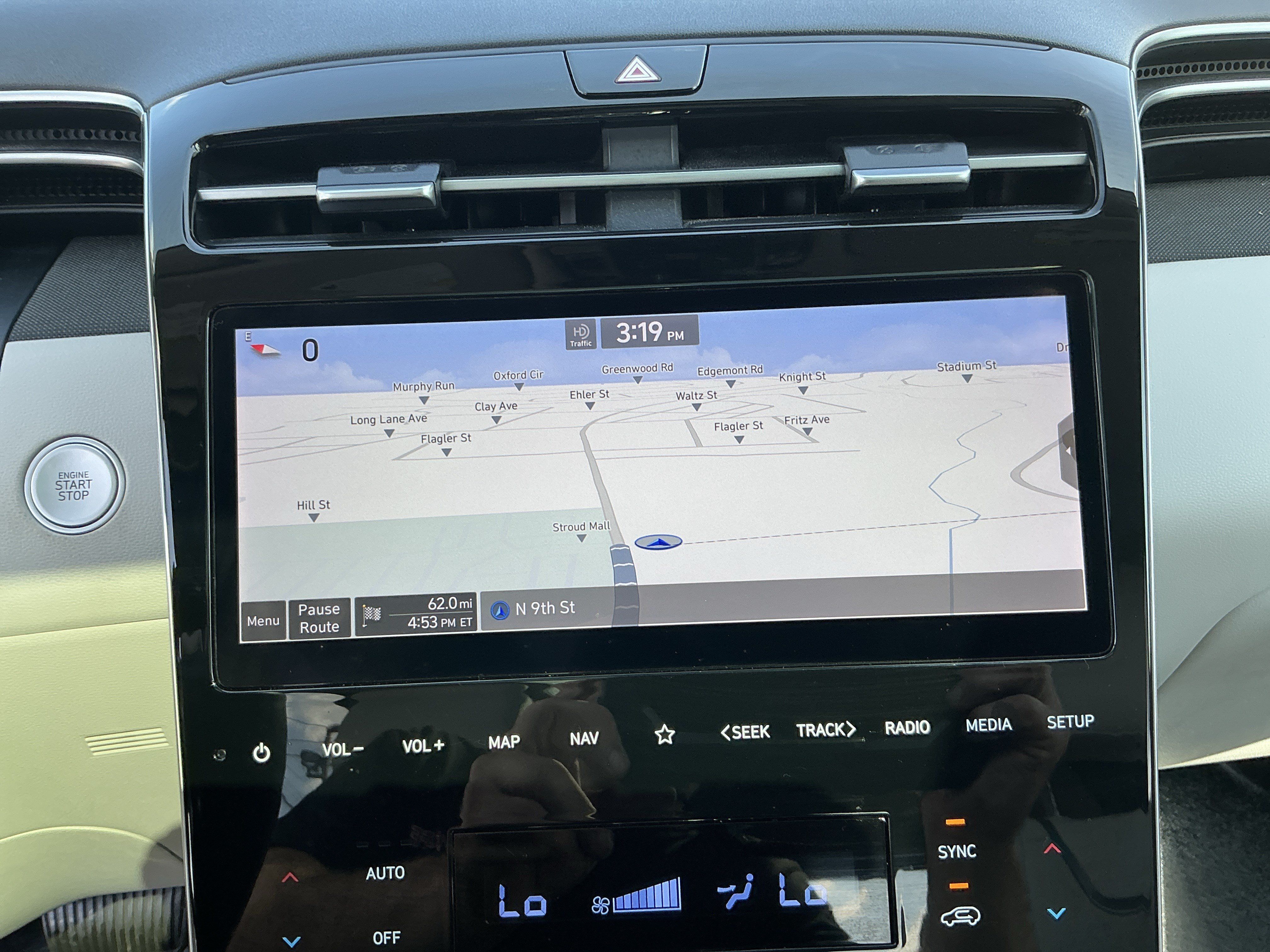 Used 2022 Hyundai Tucson Limited AWD/4WD image 34