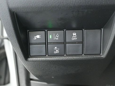 Used 2019 Honda Clarity Plug-In Hybrid image 11