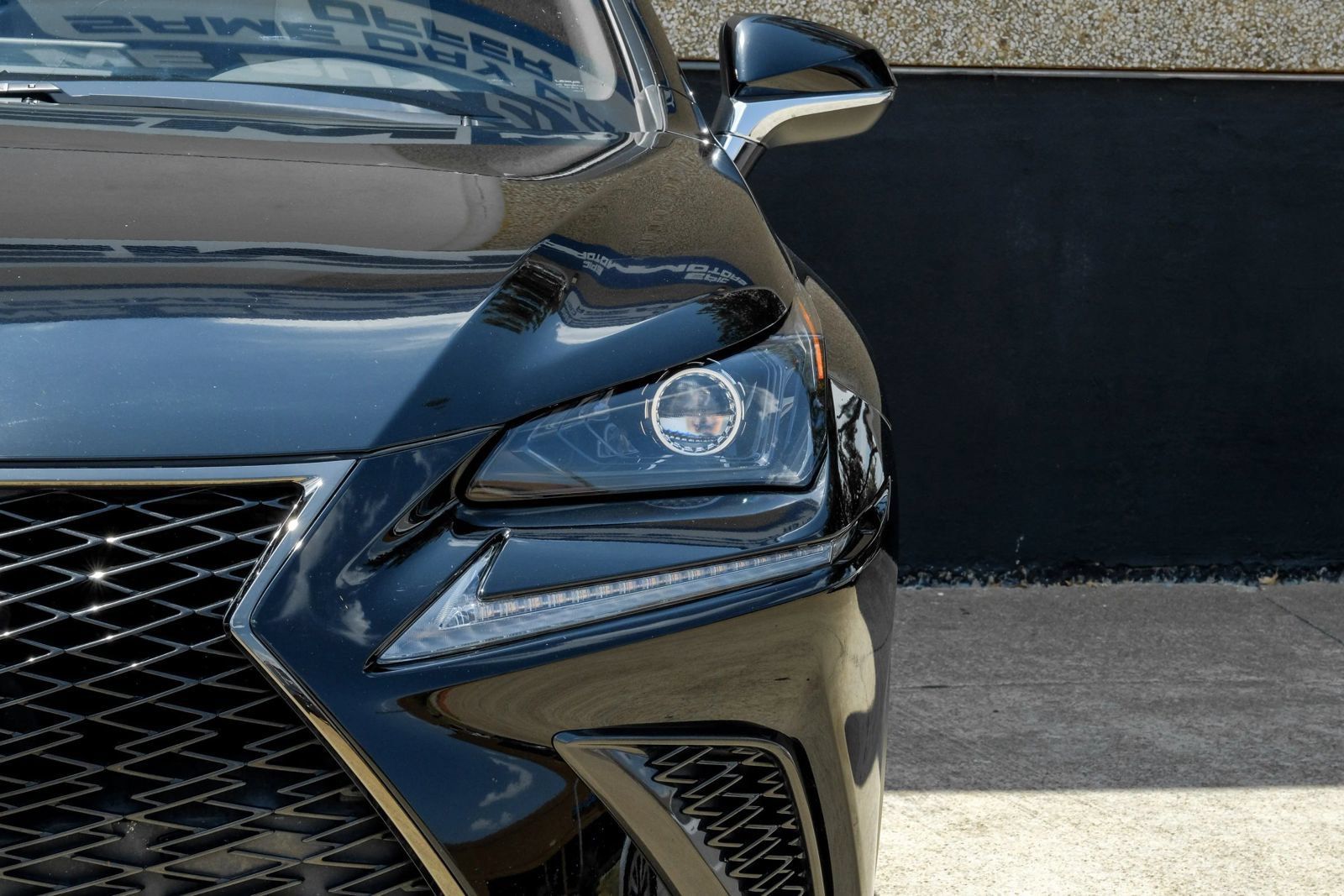 Used 2021 Lexus NX 300 F Sport w/ Accessory Package 2 FWD image 60