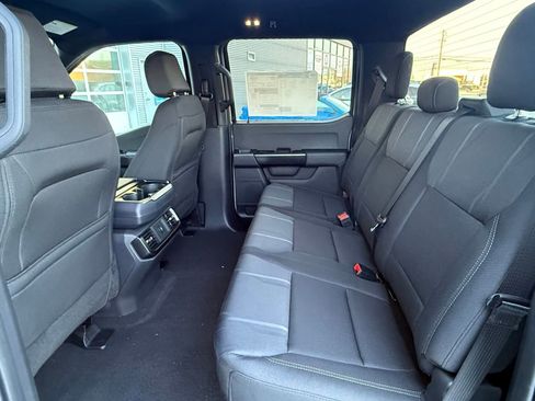 New 2026 Ford F150 STX w/ Equipment Group 200A image 17