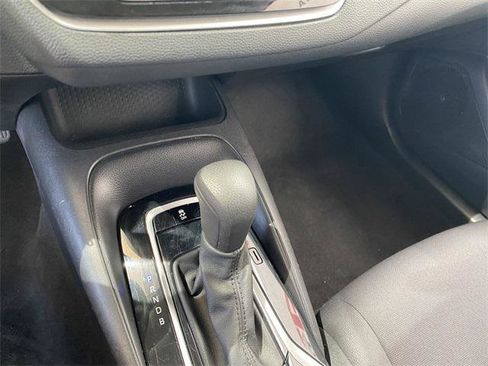 Certified 2021 Toyota Corolla LE FWD image 20