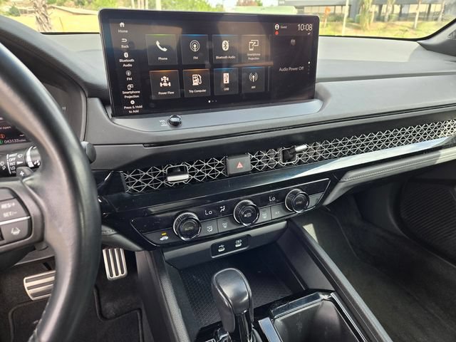 Used 2024 Honda Accord Sport image 18