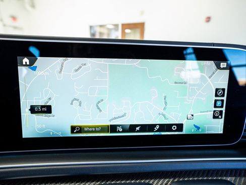 Used 2021 Mercedes-Benz GLE 63 AMG S image 52