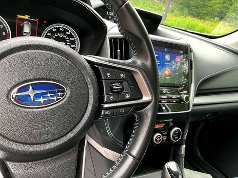 Used 2020 Subaru Forester Limited AWD/4WD image 20