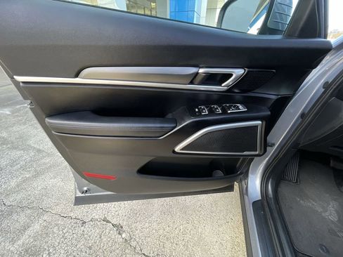 Used 2020 Kia Telluride LX image 21